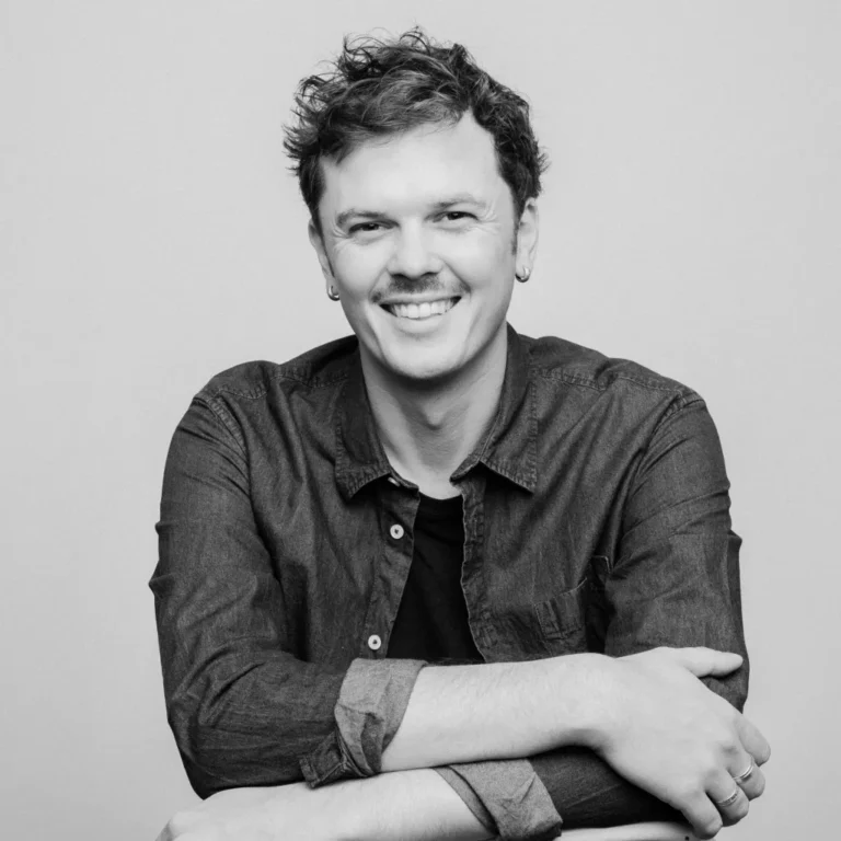 Romain Lliedo filmmaker and workshop facilitator Copenhagen